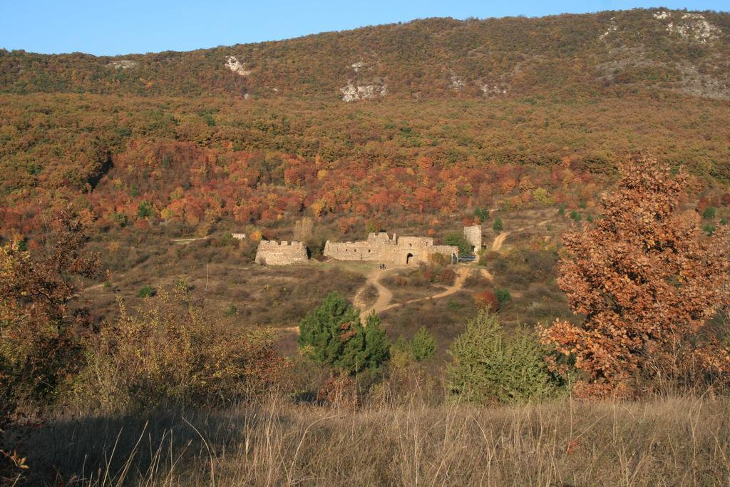 منزل الضيف Pilisborosjenő  في Malomdulo Farmhaz المظهر الخارجي الصورة